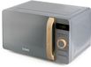 DOMO DO3420 Microgolfoven Solo ‘Wood You’