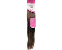 Sublime Diamond Girl Haarextensies Extensions European Weave 20 Nº 4 Kunststof Overig