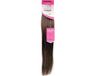 Sublime Diamond Girl Haarextensies Extensions European Weave 20 Nº 4 Kunststof Overig