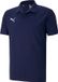 Puma Teamgoal 23 Casual Polo - Sportswear - Volwassen - Blauw - XL