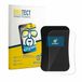 BROTECT - Screenprotector voor DaheimLaden Touch Pro - Folie Beschermfolie transparant