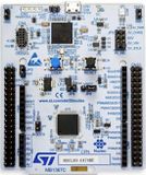 STMicroelectronics NUCLEO-G474RE Development board