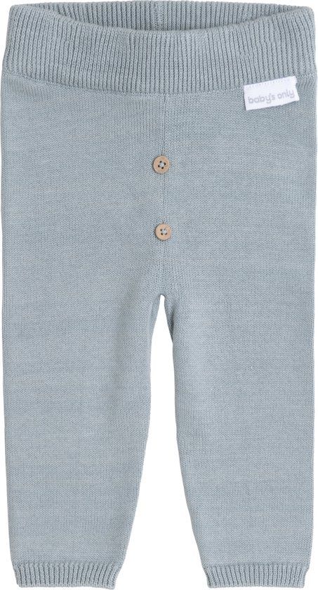 Baby's Only Broekje Miracle Nordic Blue - 68