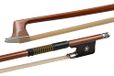 GEWA Altviool strijkstok Fernambuk hout 4/4