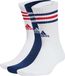 Adidas Chaussettes IY8643 pour Unisexe