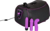 You2Toys Roterende G- & P-Spot Machine