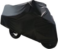 Nelson-Rigg Defender Extreme Adventure Hoes Zwart
