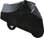 Nelson-Rigg Defender Extreme Adventure Hoes Zwart