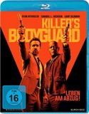 Killer's The Hitman's Bodyguard (2017) (Blu-ray)