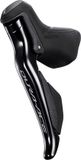 Shimano Dura Ace R9250 Di2 Linker Remhendel Met Elektronische Schakelaar Zwart 2s