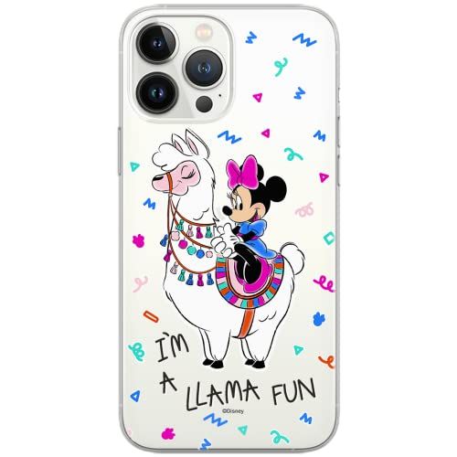 ERT GROUP - Xiaomi MI NOTE 10 / MI NOTE 10 PRO - Minnie 049 - Phone Case