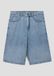 s.Oliver Jeans blauw denim