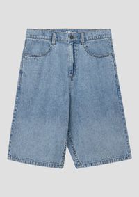 s.Oliver Jeans blauw denim