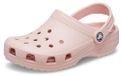 Crocs Klassieke klompen, uniseks, Kwarts