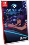 Fellow Traveller Neo Cab (Asie) Nintendo Switch