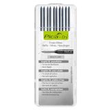 Alarm Werkzeuge Navulling diepmarker Grafiet 10 stuk(s)