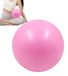 Ballon de yoga pour Pilates et exercices musculaires