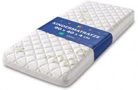 Totsy baby ASE Spolka Akcyjna Co-sleeper Matras 40x90 cm