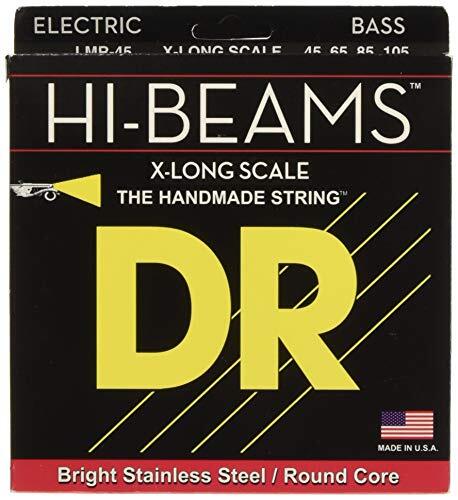 D&R B HIBE LMR-45 Hi-Beam Medium String