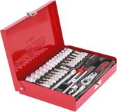 KS Tools 1/4" dopsleutelset 33-dlg 911.0833