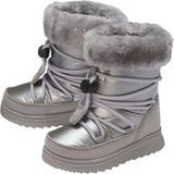 LUPILU® Bottes d'hiver enfant (Argent, 27)