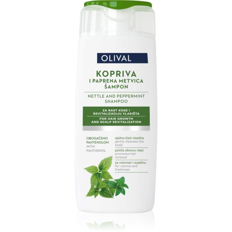 Olival Treatment