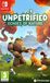 Mindscape Unpetrified: Echoes of Nature Standard Nintendo Switch