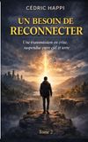 Un besoin de reconnecter II: Une transmission en crise, suspendue entre ciel et terre
