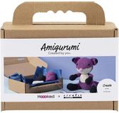Creativ Company CC Craft Kit Amigurumi Fox
