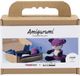 Creativ Company CC Craft Kit Amigurumi Fox