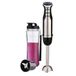 Camry Premium CR 4615 - Mixeur plongeant - 700W - Noir/Inox
