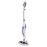 Polti SV440 Draagbare stoomreiniger - 0.3l - 1500W - Paars/Wit