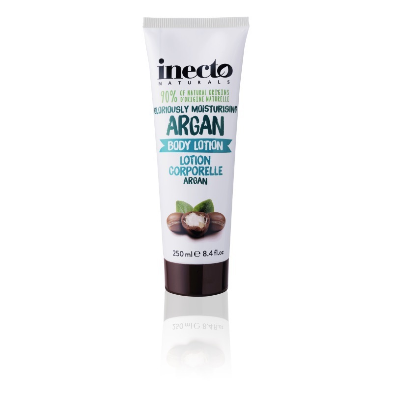 Inecto Naturals Argan Bodylotion