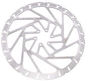 Trp HERMANN HARTJE KG Trp Rs05e 6b 2.3 Mm Remschijf Zilver 220 mm