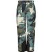 SLOPE Tuscon AOP Ski set, men, green aop