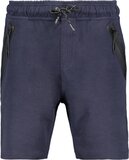 Cars Jeans BRAGA SWEAT SHORT - NAVY - S