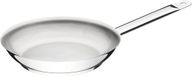 Casserole - 20 cm - Aluminium - Rond - Sans couvercle
