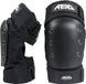 Rekd Pro Ramp Genouillères - Noir - L - Adultes