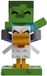 Youtooz Minecraft Vinyl Figure Chicken Jockey 12 cm Beeld