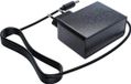 GO SOLID! Oplader geschikt voor HOMPANY Smartvac 11 steelstofzuiger 29.6V accu