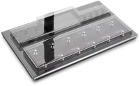 Decksaver stofkap voor Headrush Looperboard - Transparant