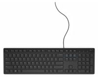 Dell Keyboard (GERMAN) (C648N)