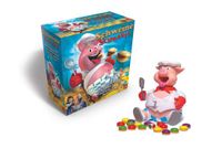 Goliath Schweine Schwarte - Gezelschapsspel - Duitse uitvoering