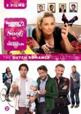 Dutch Film Works Dutch Romance Collection (DVD)