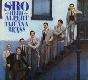 S.R.O. Herb Alpert & The Tijuana Brass - S.R.O.