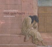 PIAS Nederland English Baroque Soloists J.C. Bach: Welt, Gute Nacht (CD)