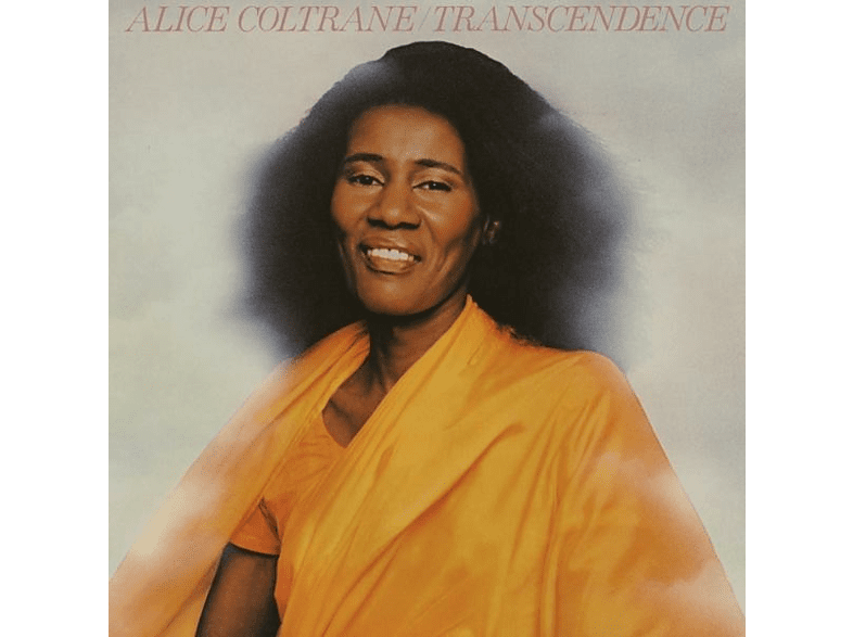 Alice Coltrane - Transcendence - CD