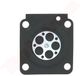 BPC Parts Kit de réparation de carburateur pour ZAMA C1Q ( A015011 ) A015025