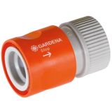Gardena Waterstop USA