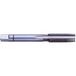 Eventus by Exact 10001 Handtappen Voorsnijder Metrisch M3 0.5 mm Rechtssnijdend DIN 352 HSS 1 stuk(s)